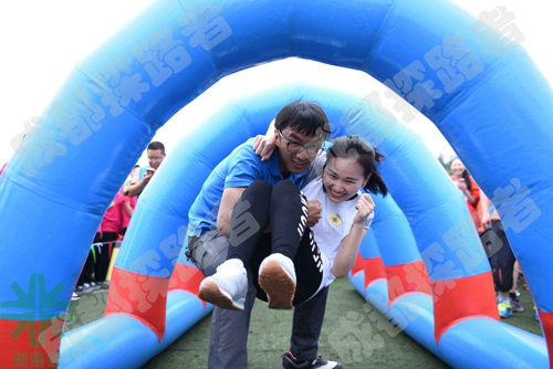 成都探路者拓展培訓(xùn)公司