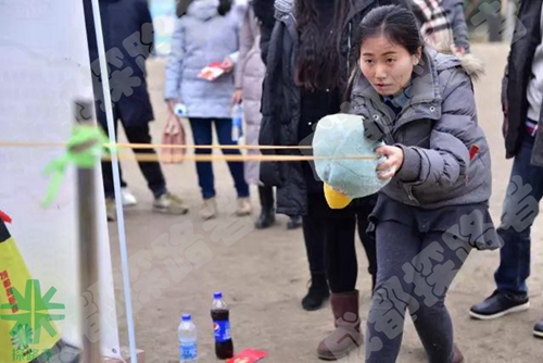 成都探路者拓展培訓公司