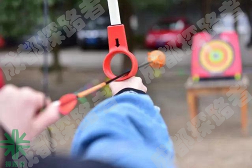 成都探路者拓展培訓公司