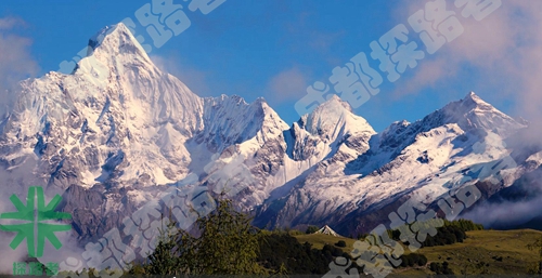 成都探路者拓展培訓