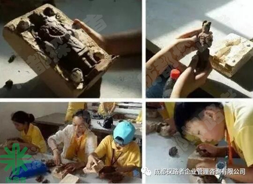 成都探路者拓展培訓(xùn)