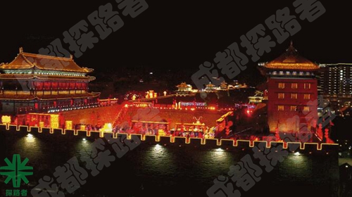 成都探路者拓展培訓(xùn)