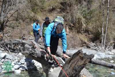成都探路者拓展培訓(xùn)
