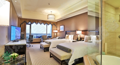 成都探路者拓展培訓(xùn)