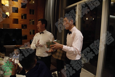 成都探路者拓展培訓(xùn)