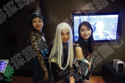 成都探路者拓展培訓(xùn)