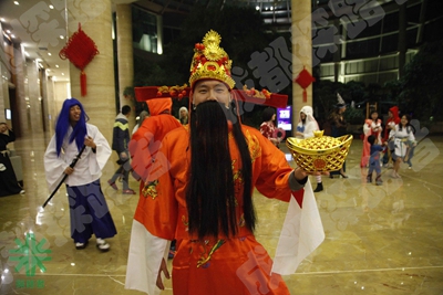 成都探路者拓展培訓(xùn)