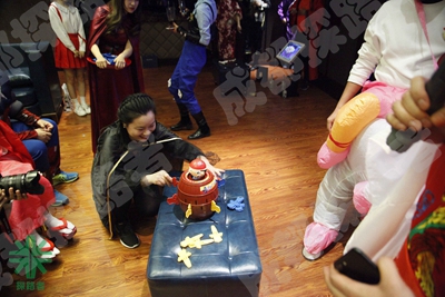 成都探路者拓展培訓(xùn)