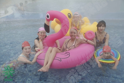 成都探路者拓展培訓(xùn)