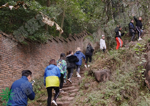 成都探路者拓展培訓(xùn)
