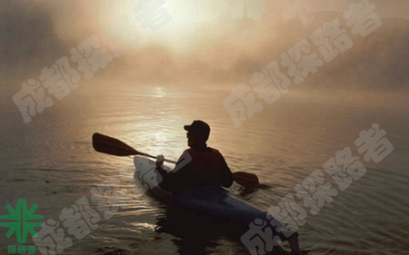 成都探路者拓展培訓(xùn)公司