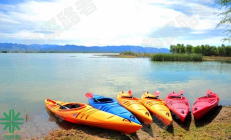 成都探路者拓展培訓(xùn)公司