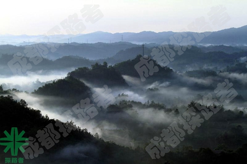 成都探路者拓展培訓