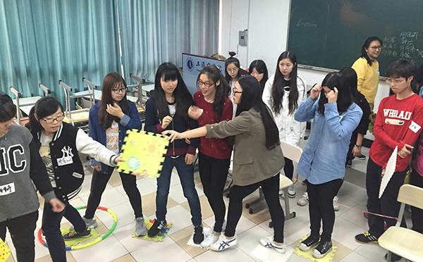 早會活躍氣氛小游戲