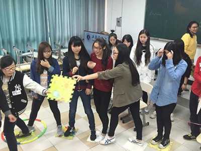 早會活躍氣氛小游戲