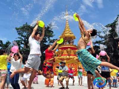 游戲規(guī)則玩法（拓展項(xiàng)目水球大戰(zhàn)）操作流程分享總結(jié)