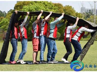 拓展訓(xùn)練的個人心得體會