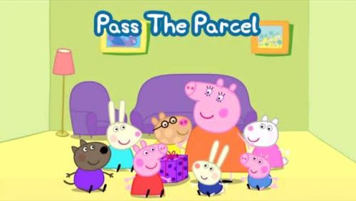 年會(huì)暖場必備，活躍氣氛的小游戲！