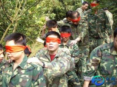 游戲規(guī)則玩法（拓展項(xiàng)目生命之旅）操作流程分享總結(jié)