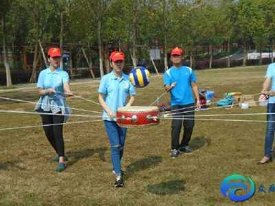 團(tuán)建時(shí)能調(diào)動(dòng)氣氛的小游戲