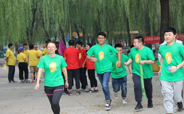 聚會(huì)游戲官兵捉賊