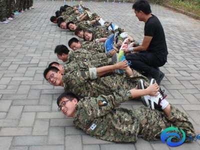 大學(xué)生素質(zhì)拓展心得體會(huì)500字