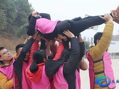 團(tuán)隊(duì)建設(shè)拓展活動(dòng)心得