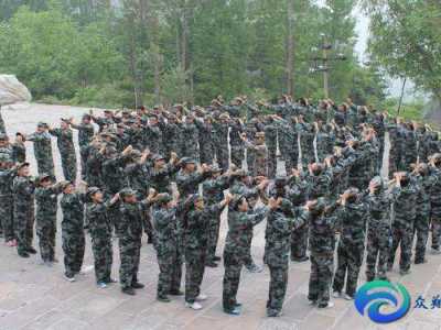 拓展隊長心得分享