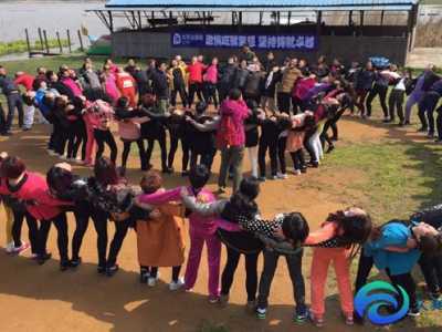 拓展訓(xùn)練個(gè)人心得體會(huì)