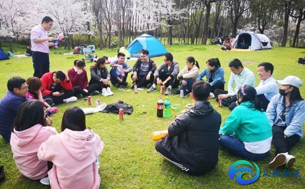 不需要道具的團建游戲