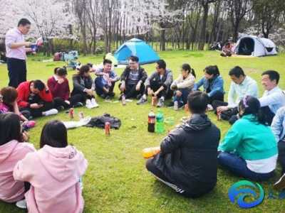 不需要道具的團建游戲