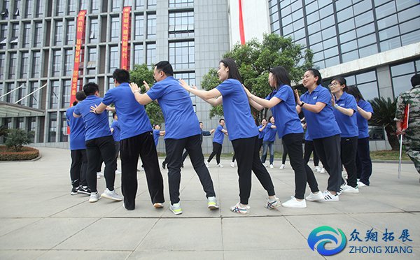 適合20人玩的集體游戲 推薦3個(gè)團(tuán)隊(duì)小游戲