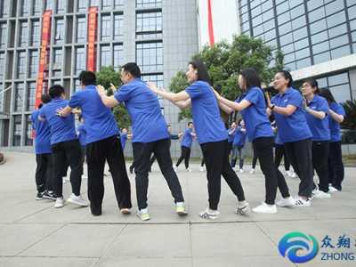 適合20人玩的集體游戲 推薦3個(gè)團(tuán)隊(duì)小游戲