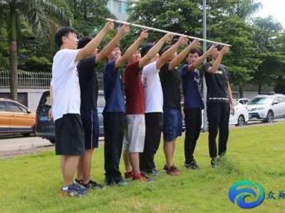 素質(zhì)拓展訓(xùn)練心得體會(huì)1000字