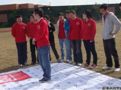 游戲規(guī)則玩法（穿越雷陣(穿越雷區(qū)）操作流程分享總結(jié)