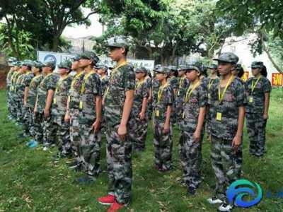 初中生拓展訓(xùn)練個人總結(jié)