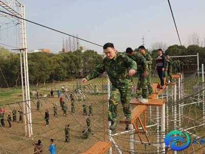 戶外培訓(xùn)拓展心得體會(huì)