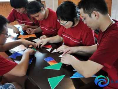 管理者拓展訓(xùn)練心得