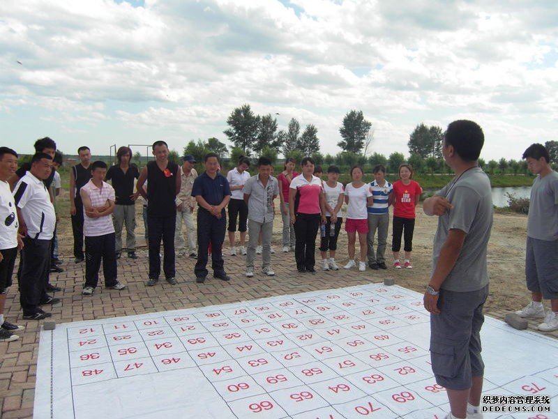 穿越雷陣(穿越雷區(qū))