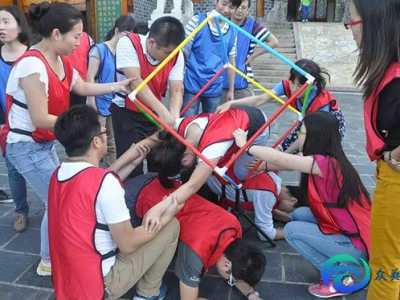 素質(zhì)拓展破冰行動(dòng)心得體會(huì)