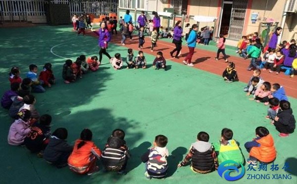 懷舊游戲丟手絹