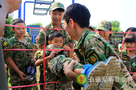 素質(zhì)拓展團(tuán)隊(duì)小游戲