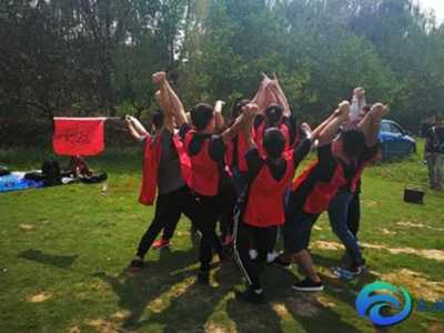 教師拓展訓(xùn)練心得體會感想