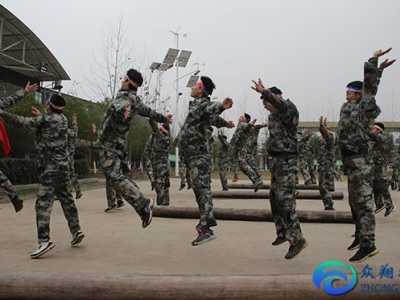 適合大學生素質(zhì)拓展的游戲 大學生素質(zhì)拓展意義