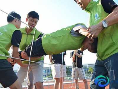 辦事處拓展訓(xùn)練心得體會(huì)