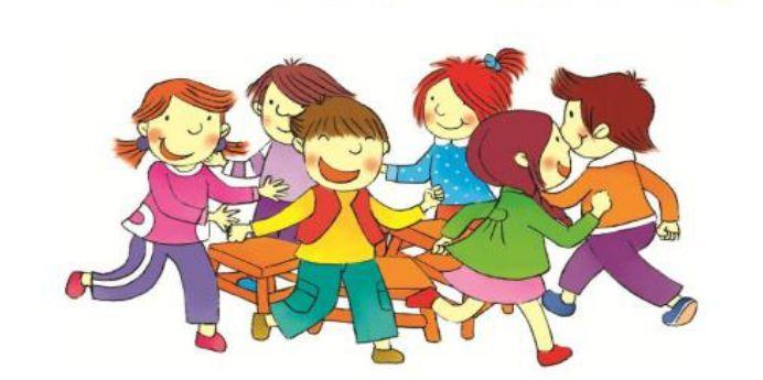 搶凳子游戲規(guī)則