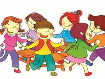 趣味拓展游戲“搶凳子”游戲規(guī)則詳細介紹