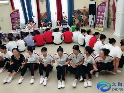 團體小游戲大全簡單有意義的小游戲共20個