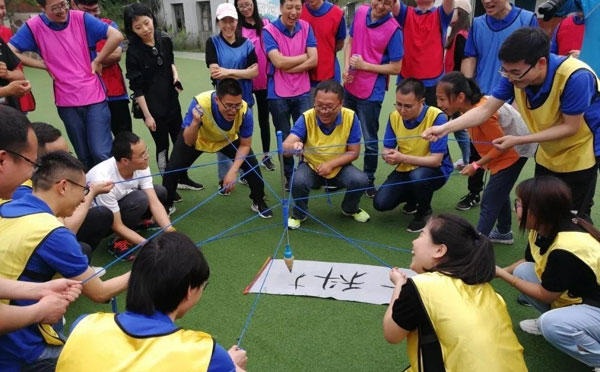 神筆馬良拓展游戲、神筆馬良拓展游戲技巧