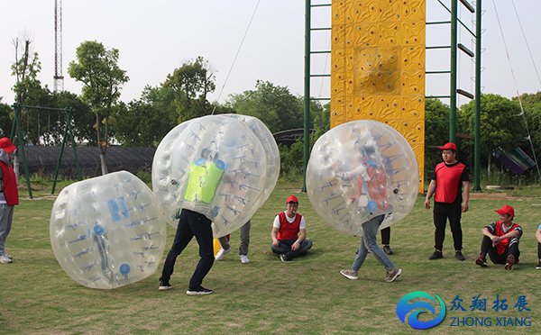 24個(gè)經(jīng)典趣味拓展小游戲「室內(nèi)外團(tuán)隊(duì)游戲」